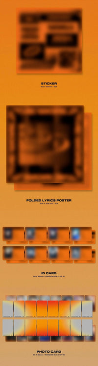 ATEEZ - THE WORLD EP.1 : MOVEMENT