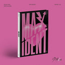 Stray Kids – MAXIDENT (Standard Edition)