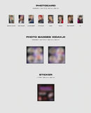 STRAY KIDS - [ODDINARY] (JEWEL)