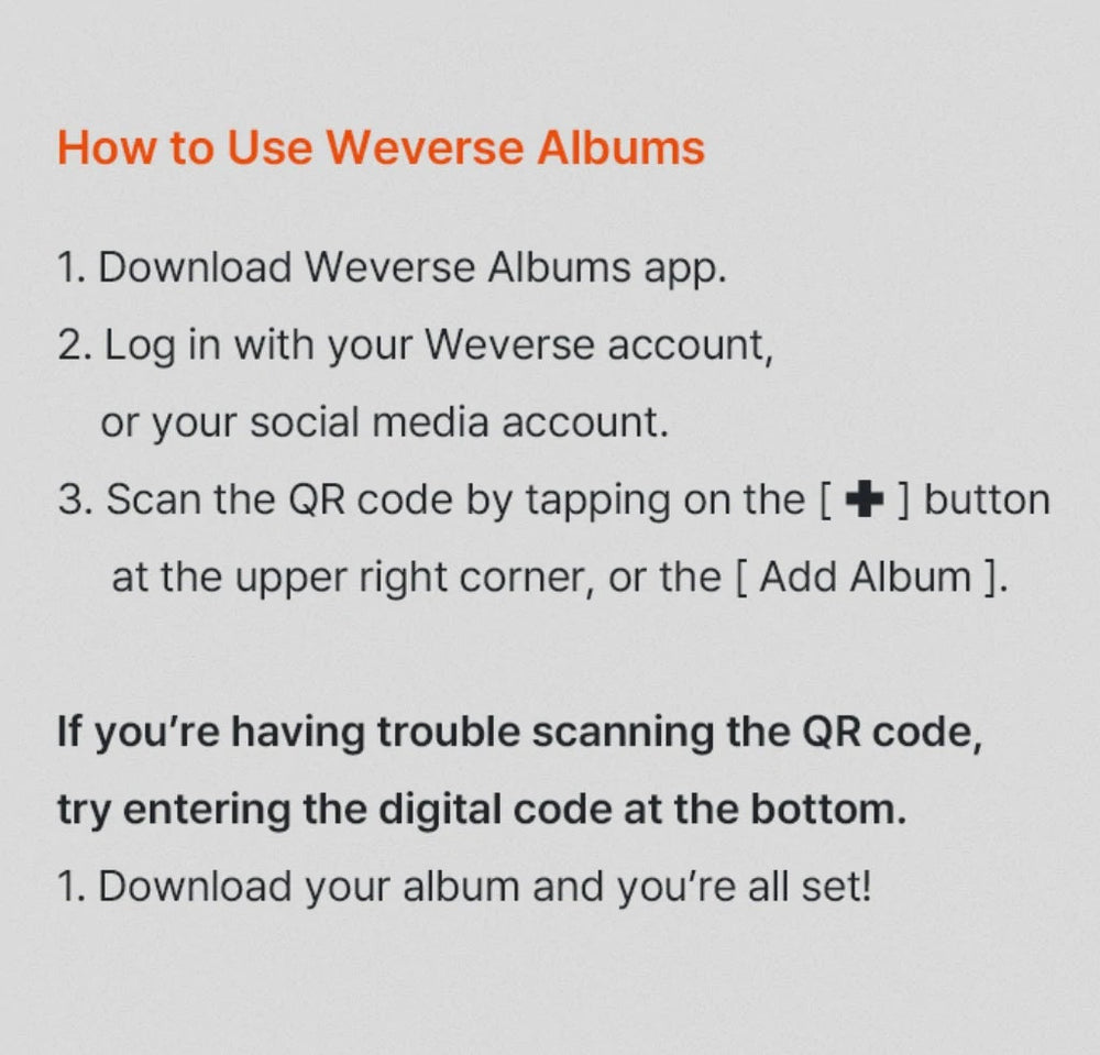 SEVENTEEN - 4TH [FACE THE SUN] WEVERSE ALBUMS VER.