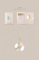 SEVENTEEN - [FACE THE SUN] - CARAT VERSION (READ NOTE!)