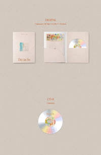 SEVENTEEN - [FACE THE SUN] - CARAT VERSION (READ NOTE!)