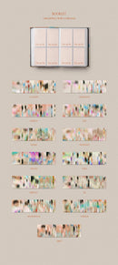 SEVENTEEN - [FACE THE SUN] - CARAT VERSION (READ NOTE!)