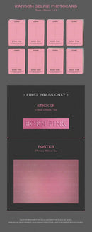 BLACKPINK - BORN PINK