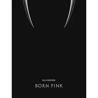 BLACKPINK - BORN PINK