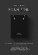 BLACKPINK - BORN PINK