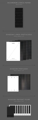 BLACKPINK - BORN PINK