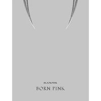 BLACKPINK - BORN PINK