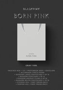 BLACKPINK - BORN PINK