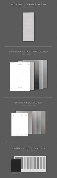 BLACKPINK - BORN PINK