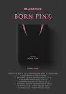 BLACKPINK - BORN PINK