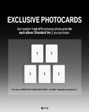 [PRE-ORDER] MEOVV - GO HARD (EUROPE LUCKY DRAW)