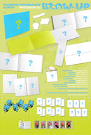 [PRE-ORDER] P1HARMONY - BLOW UP (Photobook Ver.) - Europe 82EVENT Exclusive