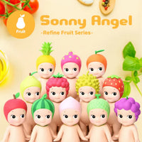 Sonny angel Figurines Fruit Series