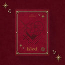 XLOV- I,GOD (SPECIAL PACK)