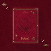 XLOV- I,GOD (SPECIAL PACK)