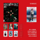 [PRE-ORDER] L'OFFICIEL HOMMES (China) 2026.05 (Cover. LNGSHOT)