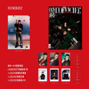 [PRE-ORDER] L'OFFICIEL HOMMES (China) 2026.05 (Cover. LNGSHOT)