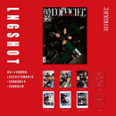 [PRE-ORDER] L'OFFICIEL HOMMES (China) 2026.05 (Cover. LNGSHOT)