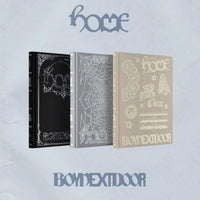 [PRE-ORDER] BOYNEXTDOOR – HOME