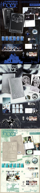 [PRE-ORDER] BOYNEXTDOOR – HOME