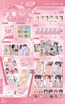 [PRE-ORDER] BOYNEXTDOOR - HOME (SWEET HOME VER.)