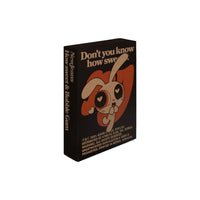 NEWJEANS - HOW SWEET (WEVERSE ALBUMS VER.)