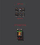 KATSEYE - BEAUTIFUL CHAOS