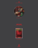 KATSEYE - BEAUTIFUL CHAOS