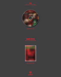 KATSEYE - BEAUTIFUL CHAOS