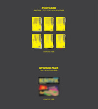 KATSEYE - BEAUTIFUL CHAOS