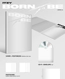 ITZY - BORN TO BE (LIMITED VER.)