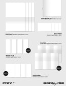 ITZY - BORN TO BE (LIMITED VER.)