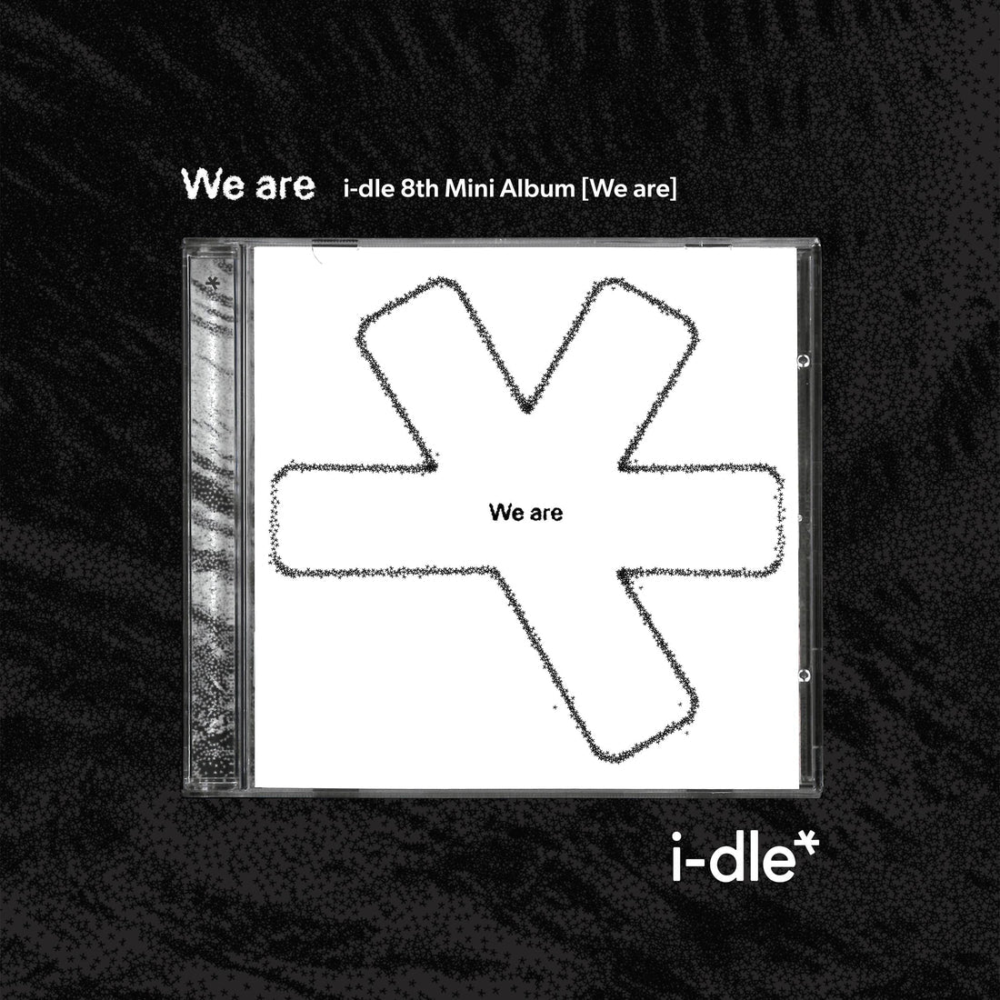 I-DLE-albums – KeaPOP