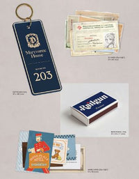 ENHYPEN - MEMORABILIA (DARK MOON SPECIAL ALBUM)