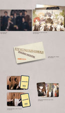 ENHYPEN - MEMORABILIA (DARK MOON SPECIAL ALBUM)