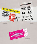 ENHYPEN - MEMORABILIA (DARK MOON SPECIAL ALBUM)