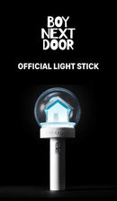 BOYNEXTDOOR - OFFICIAL LIGHT STICK