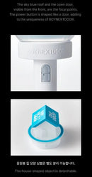 BOYNEXTDOOR - OFFICIAL LIGHT STICK