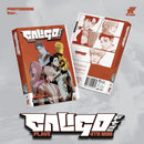 PLAVE - CALIGO PT.2 (Photobook ver)