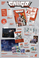 PLAVE - CALIGO PT.2 (Photobook ver)