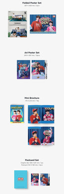 SHINEE – 2025 SEASON'S GREETINGS