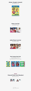 SHINEE – 2025 SEASON'S GREETINGS