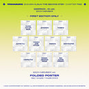 TREASURE - THE SECOND STEP CHAPTER TWO (DIGIPACK VER.)