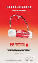 Tomorrow X Together - LOVE LANGUAGE