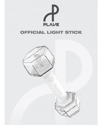 [PRE-ORDER] PLAVE OFFICIAL LIGHTSTICK