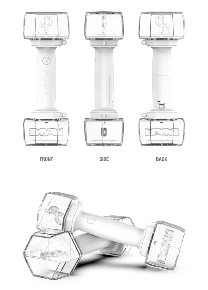 [PRE-ORDER] PLAVE OFFICIAL LIGHTSTICK