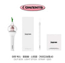 [PRE-ORDER] JAYPARK - OFFICIAL LIGHTSTICK