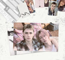V8 (SEVENTEEN) - V8 (STANDARD VER.) music album