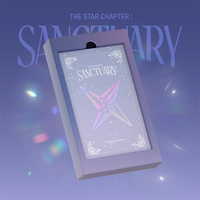 TOMORROW X TOGETHER - SANCTUARY